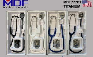 گوشی پزشکی mdf777dt | مد اسمارت