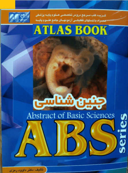 گزیده جنین شناسی ABS