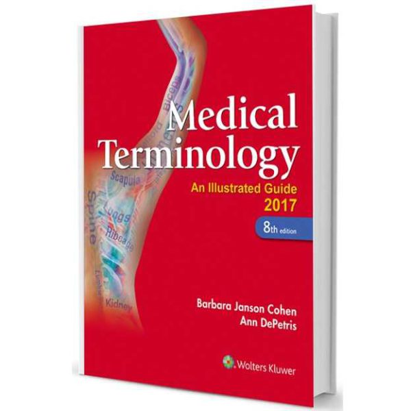 medical terminology cohen 2017