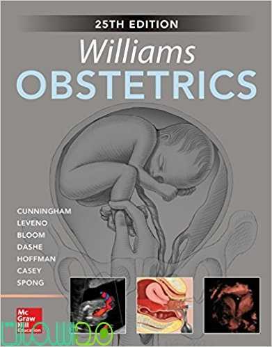 Williams Obstetrics 2019