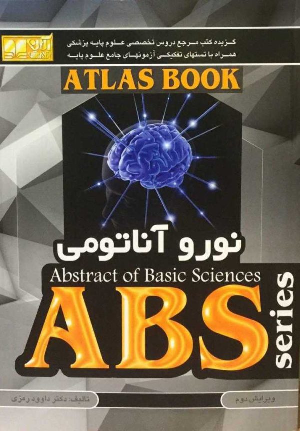ABS نورو آناتومی