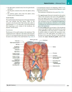 نمونه تصویر pDF کتاب آناتومی گری| مد اسمارت