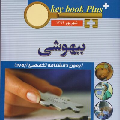 کی بوک پلاس بیهوشی (Keybookplus)
