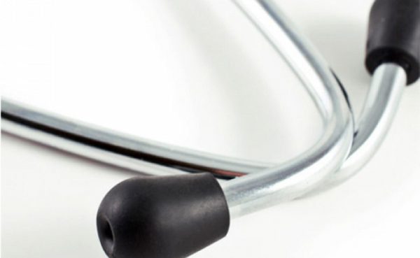 گوشی پزشکی کاردیولوژی دو طرفه ارکا Sensitive | مد اسمارت