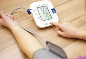 تشخیص فشار خون بالا | مداسمارت